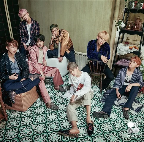 Photocards de 